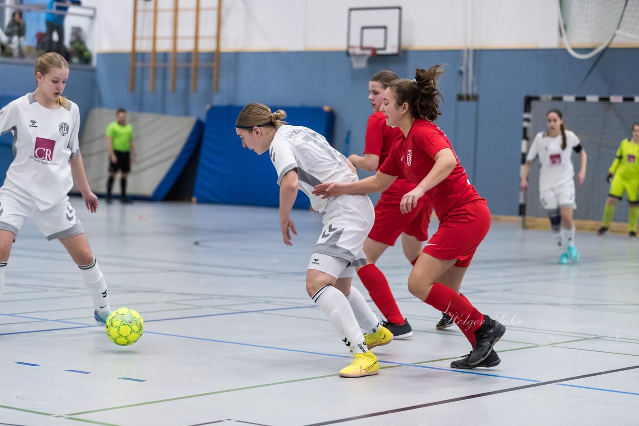 Bild 778 - wBJ Futsalmeisterschaft